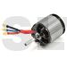 HML70M04  	 700MX Brushless Motor(470KV)